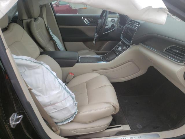 Photo 5 from auction – 2017 LINCOLN CONTINENTA with VIN 1LN6L9NC0H5602707