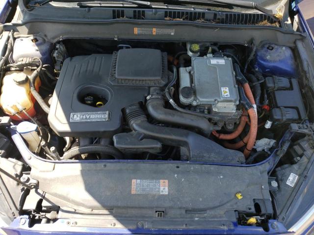 Photo 2 from auction – 2016 FORD FUSION S H with VIN 3FA6P0UU0GR351686
