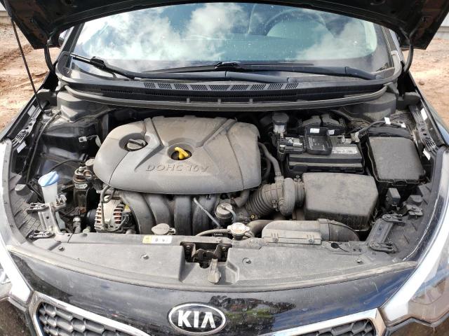 Photo 7 from auction – 2016 KIA FORTE LX with VIN KNAFK4A69G5538690