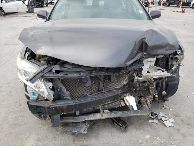 Photo 9 from auction – 2010 TOYOTA CAMRY BASE with VIN 4T4BF3EK0AR005844