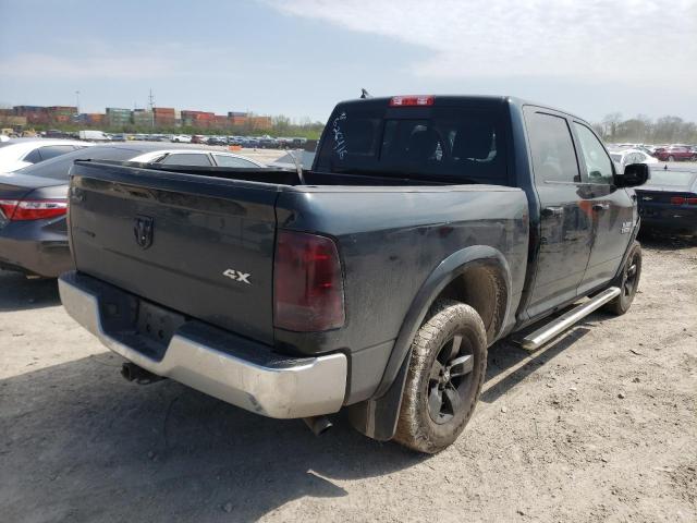 Photo 4 from auction – 2015 DODGE RAM with VIN 1C6RR7LT3FS626416