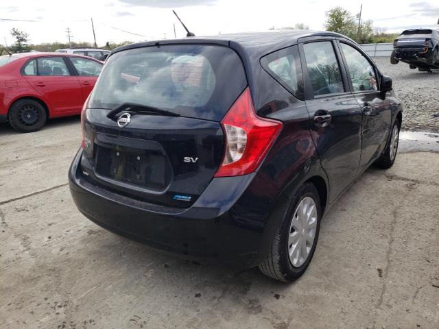 Photo 4 from auction – 2014 NISSAN VERSA NOTE with VIN 3N1CE2CP8EL402560