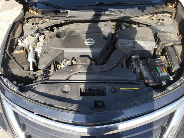 Photo 7 from auction – 2013 NISSAN ALTIMA 2.5 with VIN 1N4AL3AP2DC902863
