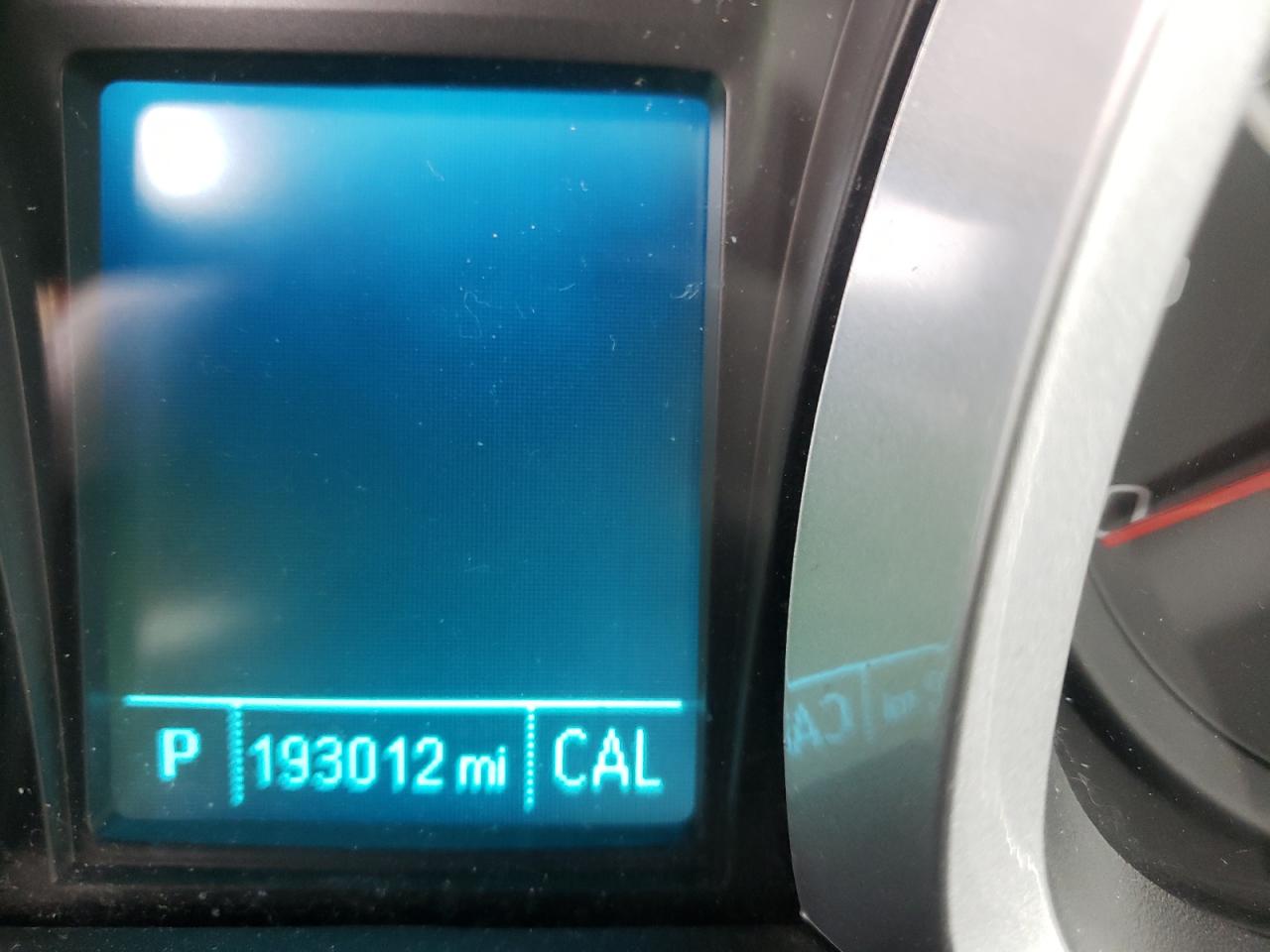 Photo 8 from auction – 2014 CHEVROLET EQUINOX LT with VIN 2GNALDEK2E6361071