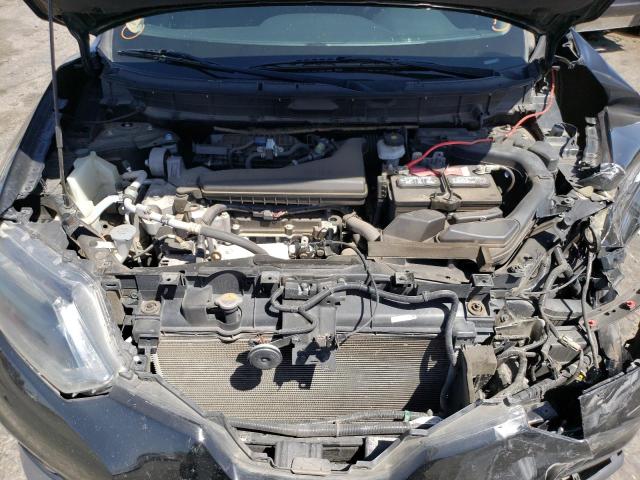 Photo 7 from auction – 2016 NISSAN ROGUE S with VIN 5N1AT2MN5GC876032