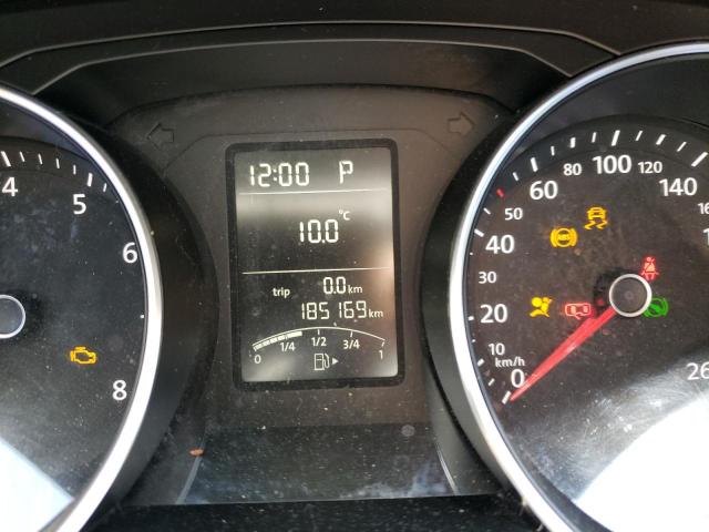Photo 8 from auction – 2015 VOLKSWAGEN JETTA BASE with VIN 3VW2K7AJ1FM338478