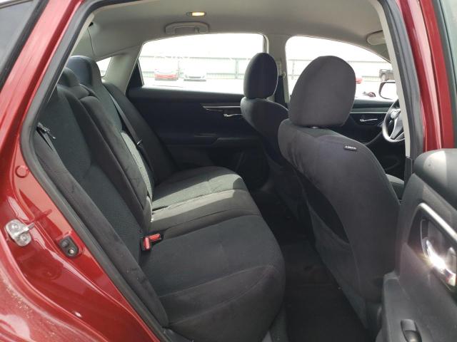 Photo 6 from auction – 2014 NISSAN ALTIMA 2.5 with VIN 1N4AL3AP6EN380132