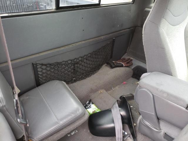 Foto 6 de la subasta – 2000 FORD RANGER SUP con VIN 1FTYR14V2YPB82873