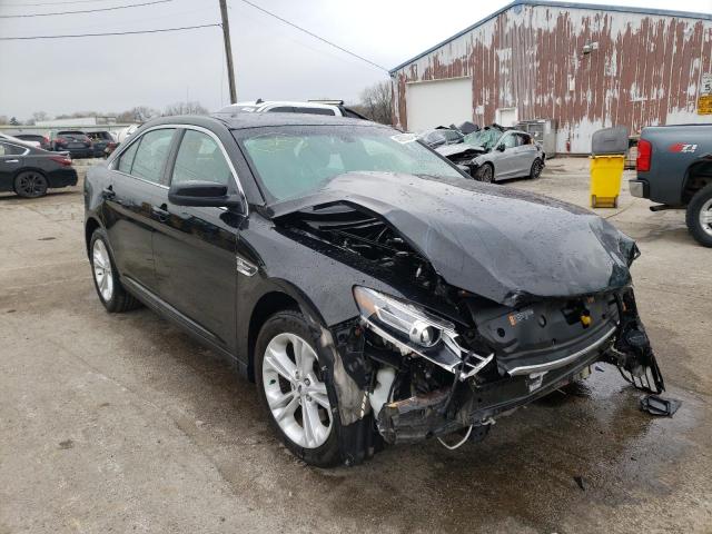 FORD TAURUS SEL 2015 with VIN 1FAHP2H88FG100289 - Photo from auction