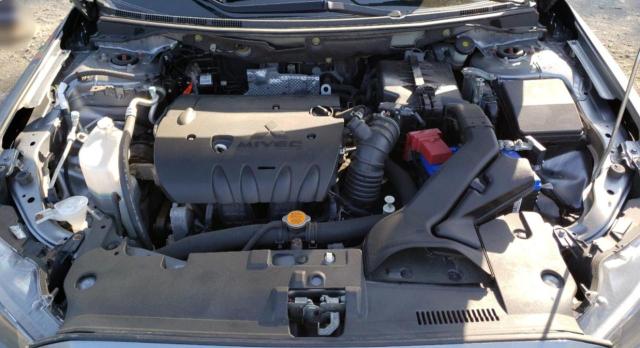 Photo 7 from auction – 2013 MITSUBISHI LANCER ES/ with VIN JA32U2FU5DU006246