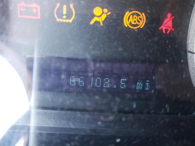 صورة رقم 8 من المزاد - 2011 FORD ESCAPE LIM مع VIN 1FMCU0EG6BKA42182