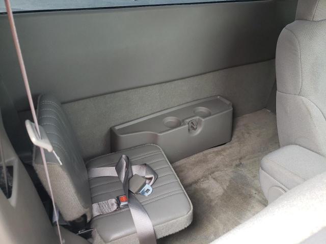 Photo 6 from auction – 2003 GMC SONOMA with VIN 1GTCS19H538253200