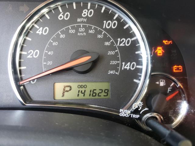 Photo 8 from auction – 2013 TOYOTA COROLLA BA with VIN 5YFBU4EE7DP154547