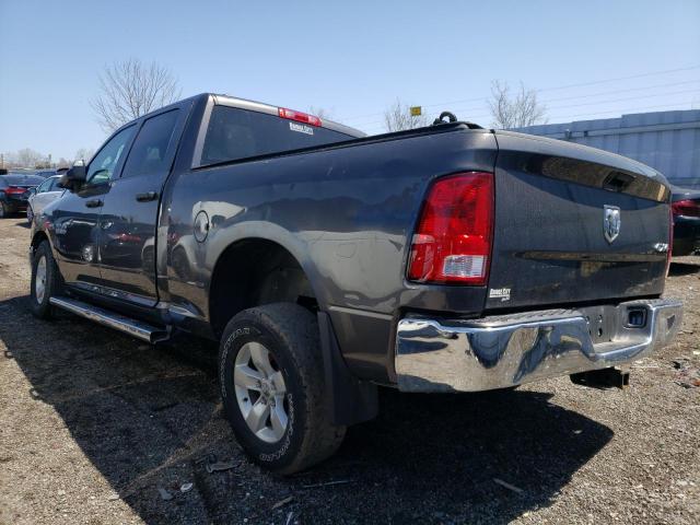 Photo 3 from auction – 2017 RAM 1500 ST with VIN 1C6RR7ST5HS643660
