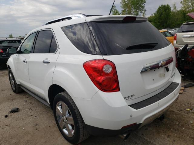 صورة رقم 3 من المزاد - 2014 CHEVROLET EQUINOX LT مع VIN 2GNFLDE3XE6255238