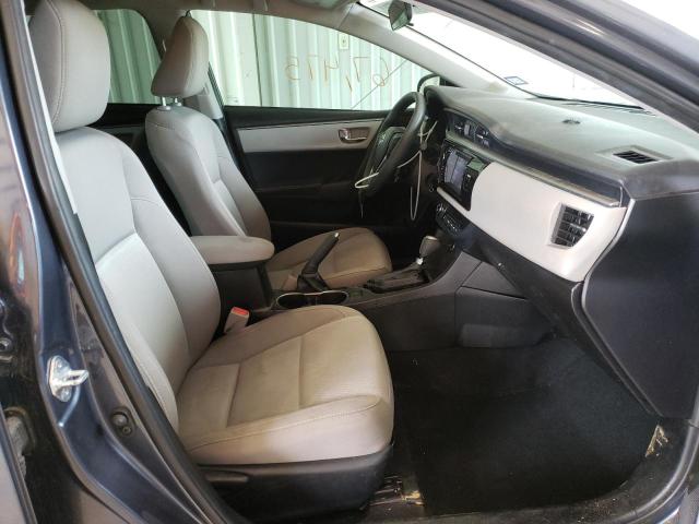 Фото 5 с аукциона – 2016 TOYOTA COROLLA L с VIN 5YFBURHE2GP558577