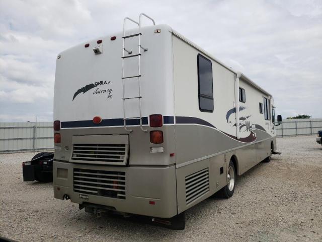 Photo 4 from auction – 2002 FREIGHTLINER CHASSIS X with VIN 4UZAAHAK22CK2079V