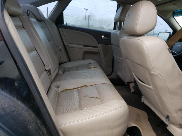 Photo 6 from auction – 2008 FORD TAURUS LIM with VIN 1FAHP25W38G120634