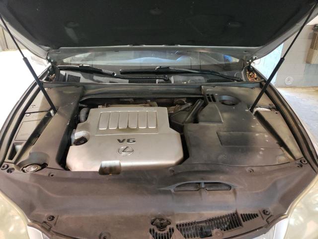 Photo 7 from auction – 2010 LEXUS ES 350 with VIN JTHBK1EG3A2383256