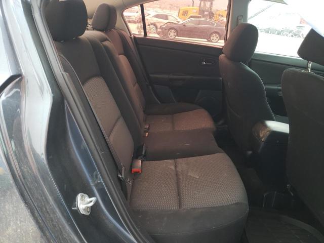 Photo 6 from auction – 2009 MAZDA 3 I with VIN JM1BK32F091217674