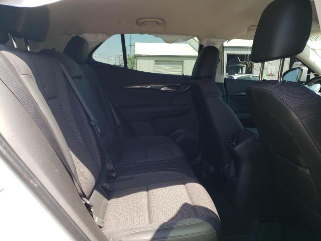 Photo 6 from auction – 2022 BUICK ENVISION P with VIN LRBFZMR45ND016819