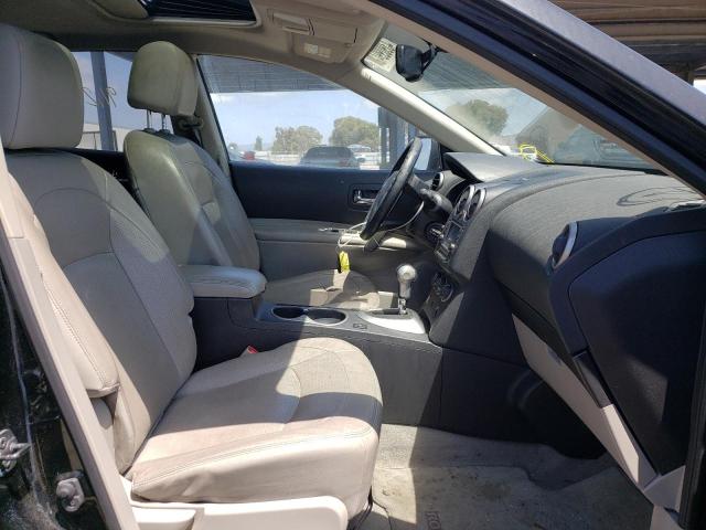 Photo 5 from auction – 2011 NISSAN ROGUE S with VIN JN8AS5MT7BW560909