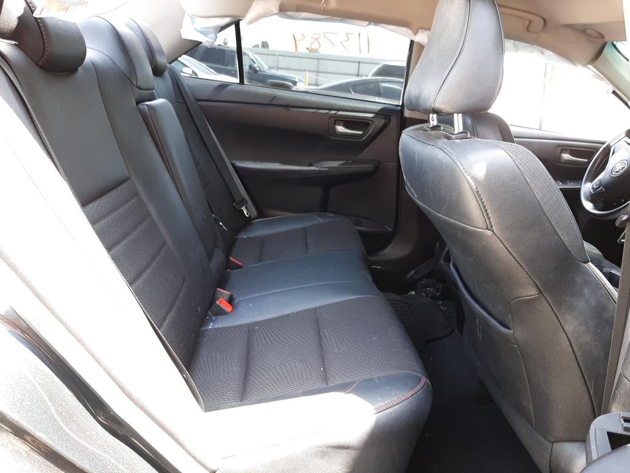Photo 18 from auction – 2016 TOYOTA CAMRY LE with VIN 4T1BF1FK4GU141982