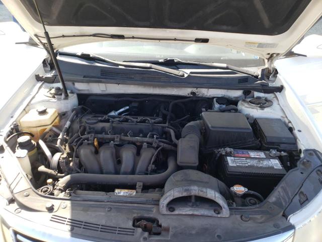 Zdjęcie 7 z aukcji – 2009 KIA OPTIMA LX z VIN KNAGE228495292344
