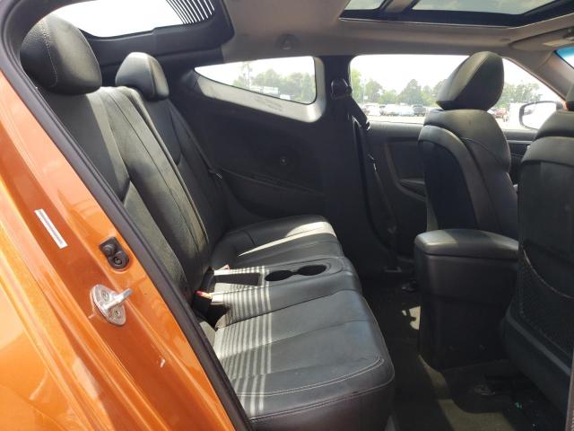 Photo 6 from auction – 2015 HYUNDAI VELOSTER T with VIN KMHTC6AE4FU222331