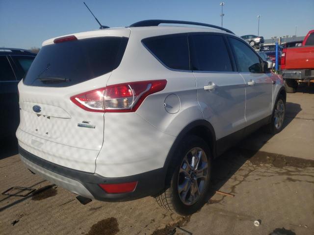 Photo 4 from auction – 2016 FORD ESCAPE SE with VIN 1FMCU0GX0GUB95584