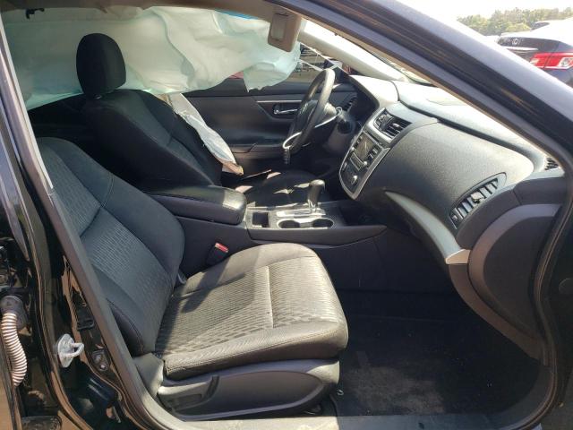 Photo 5 from auction – 2016 NISSAN ALTIMA 2.5 with VIN 1N4AL3AP1GN346859