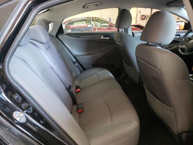 Photo 8 from auction – 2012 HYUNDAI SONATA GLS with VIN 5NPEB4AC8CH501970