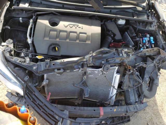 Photo 7 from auction – 2014 TOYOTA COROLLA L with VIN 2T1BURHEXEC105269