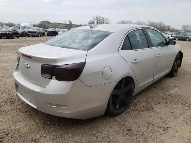 Photo 4 from auction – 2016 CHEVROLET MALIBU LIM with VIN 1G11C5SA4GU143785