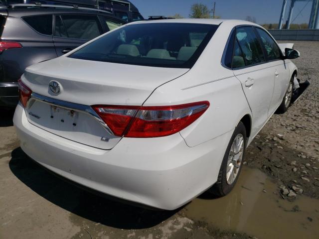 Photo 4 from auction – 2017 TOYOTA CAMRY LE with VIN 4T1BF1FK5HU785489