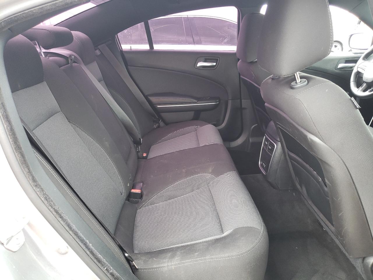 Foto 6 de la subasta – 2016 DODGE CHARGER SE con VIN 2C3CDXBG4GH103775