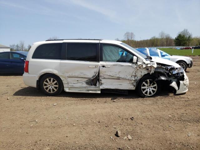 Photo 9 from auction – 2012 CHRYSLER TOWN & COU with VIN 2C4RC1BG0CR186731