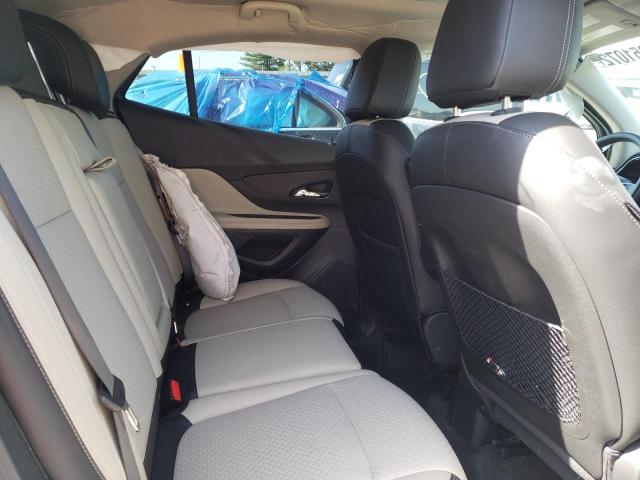 Photo 6 from auction – 2017 BUICK ENCORE PRE with VIN KL4CJESB4HB034264