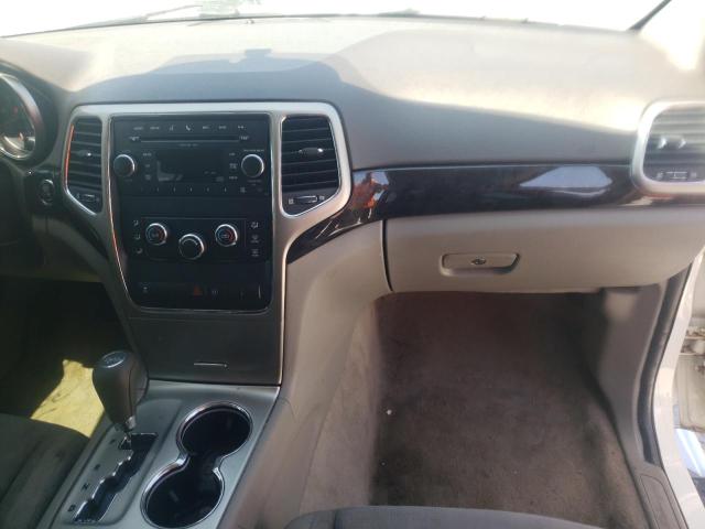 Photo 9 from auction – 2011 JEEP GRAND CHER with VIN 1J4RS4GGXBC531939