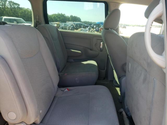 Photo 6 from auction – 2014 NISSAN QUEST S with VIN JN8AE2KP8E9102780