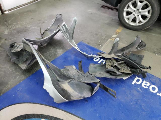 Photo 9 from auction – 2012 MAZDA CX-9 with VIN JM3TB3BV9C0348571