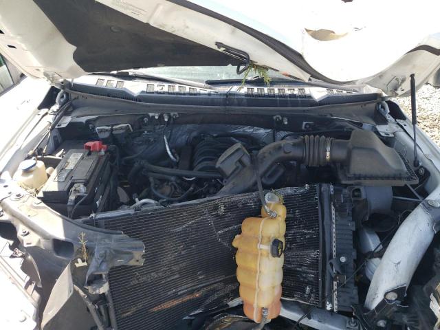 Photo 7 from auction – 2016 FORD F150 SUPER with VIN 1FTEW1EF0GFB10660