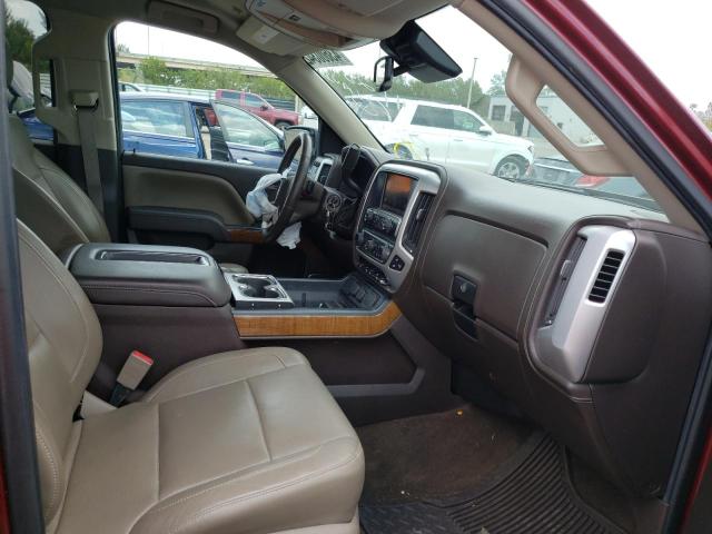 Photo 5 from auction – 2014 GMC SIERRA C15 with VIN 3GTP1VEC1EG402706