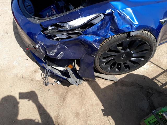 Photo 9 from auction – 2019 TESLA MODEL 3 with VIN 5YJ3E1EB6KF433194