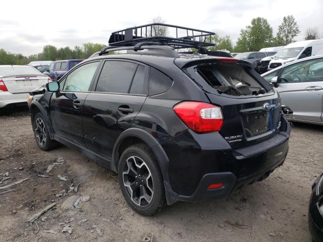 Photo 3 from auction – 2015 SUBARU XV CROSSTR with VIN JF2GPACC1F8305086