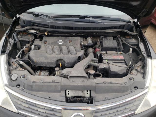 Photo 7 from auction – 2009 NISSAN VERSA S with VIN 3N1BC13E49L481063