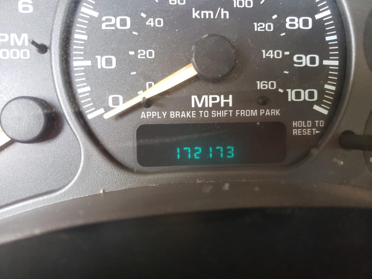 Photo 8 from auction – 2002 GMC NEW SIERRA with VIN 2GTEC19V021284416