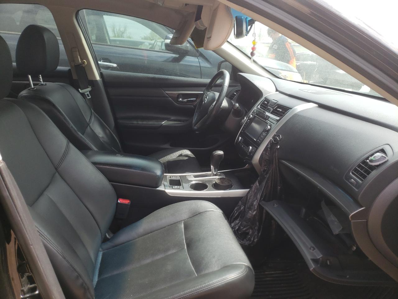 Photo 5 from auction – 2014 NISSAN ALTIMA 2.5 with VIN 1N4AL3AP3EN242547