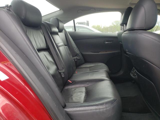 Foto 6 de la subasta – 2010 LEXUS ES 350 con VIN JTHBK1EG2A2378145