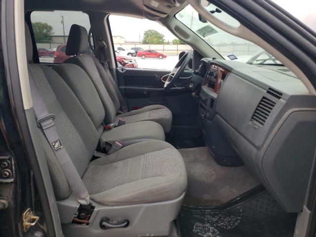 Photo 5 from auction – 2006 DODGE RAM 1500 S with VIN 1D7HA18256S654684